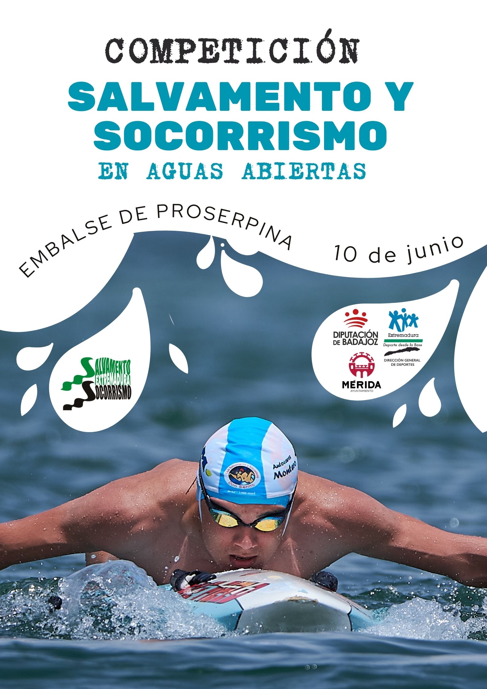 Competición en Proserpina
