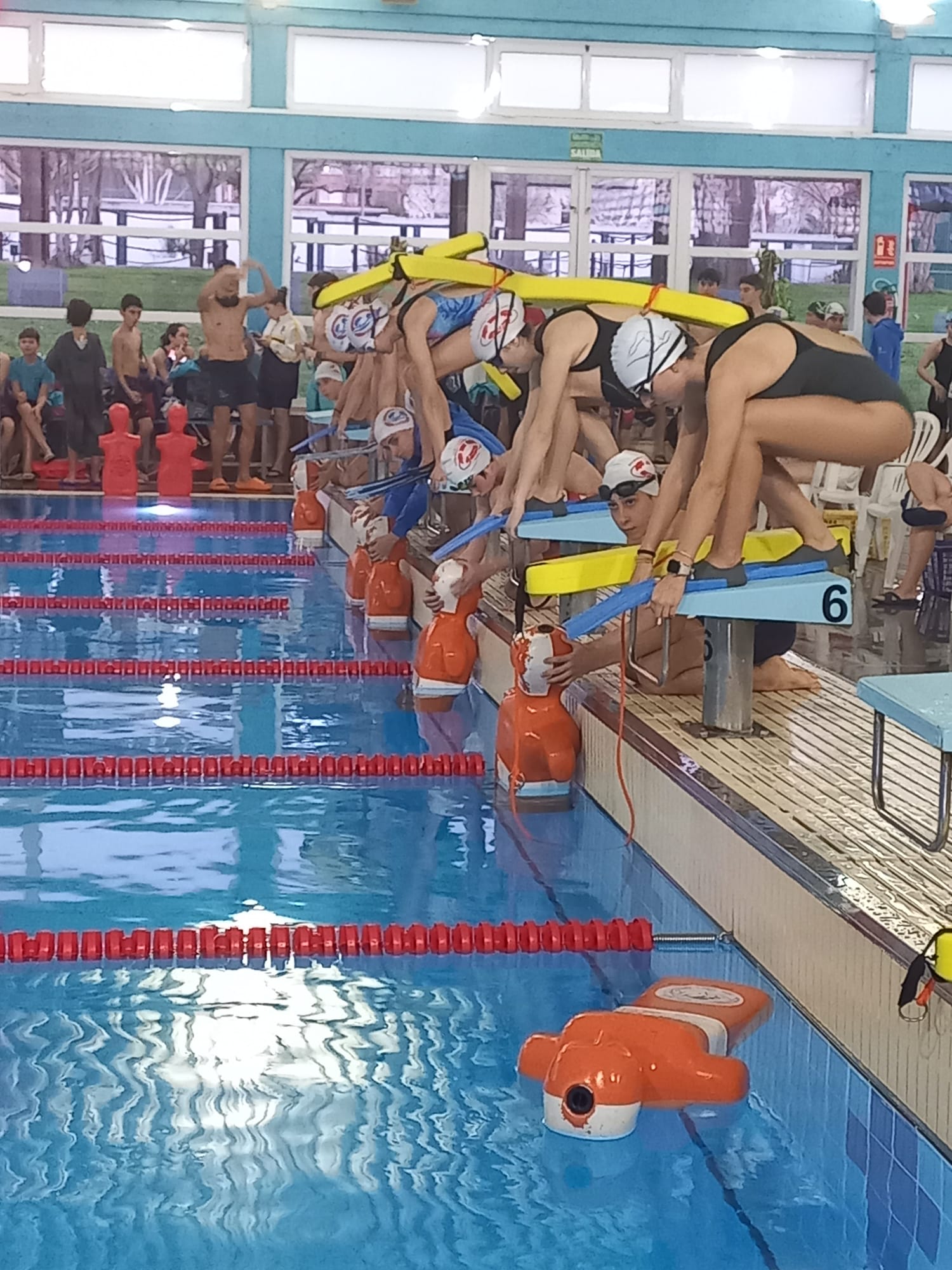 2ª Jornada Liga de Clubes