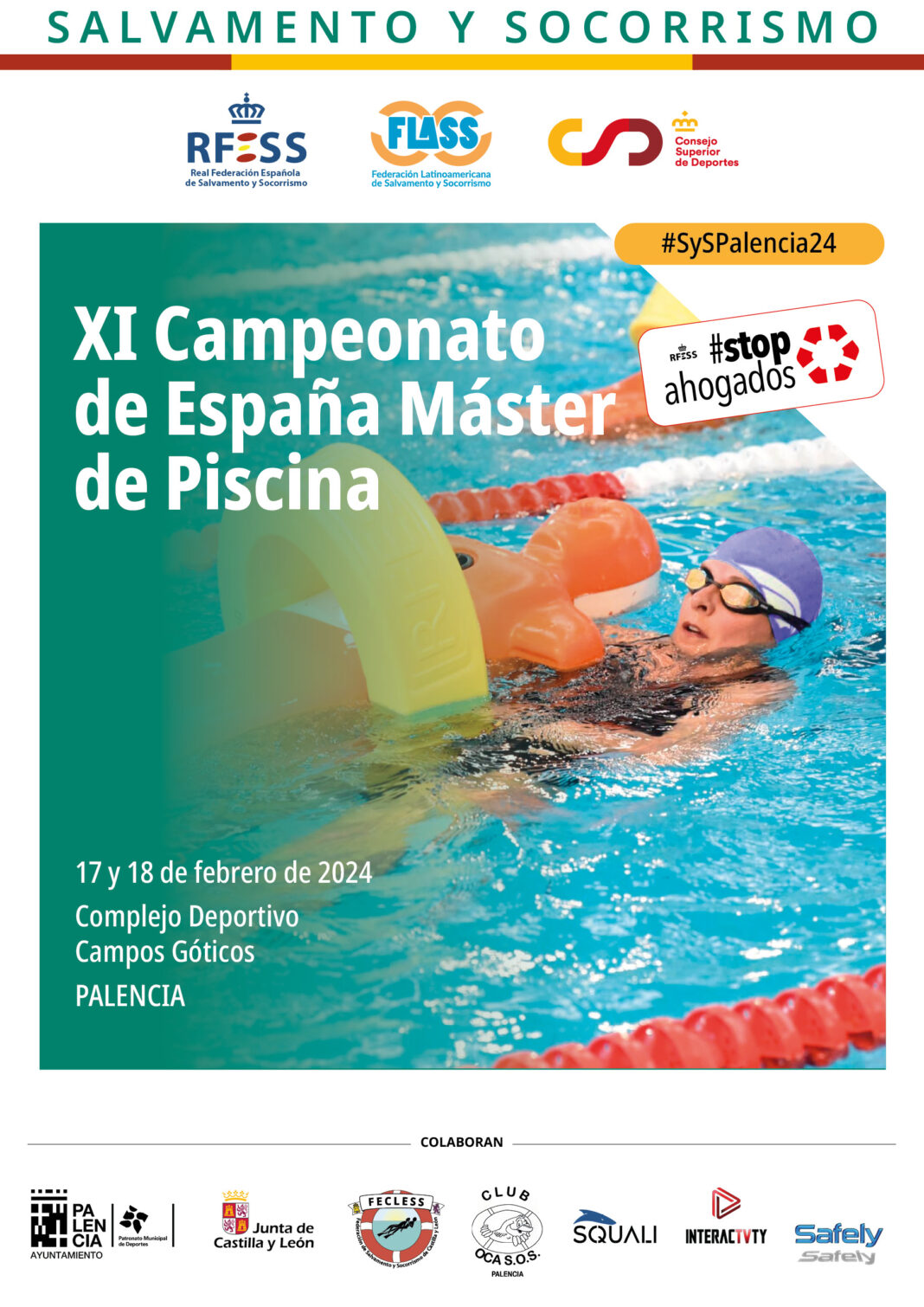 Excelentes resultados del equipo Máster de Almendralejo