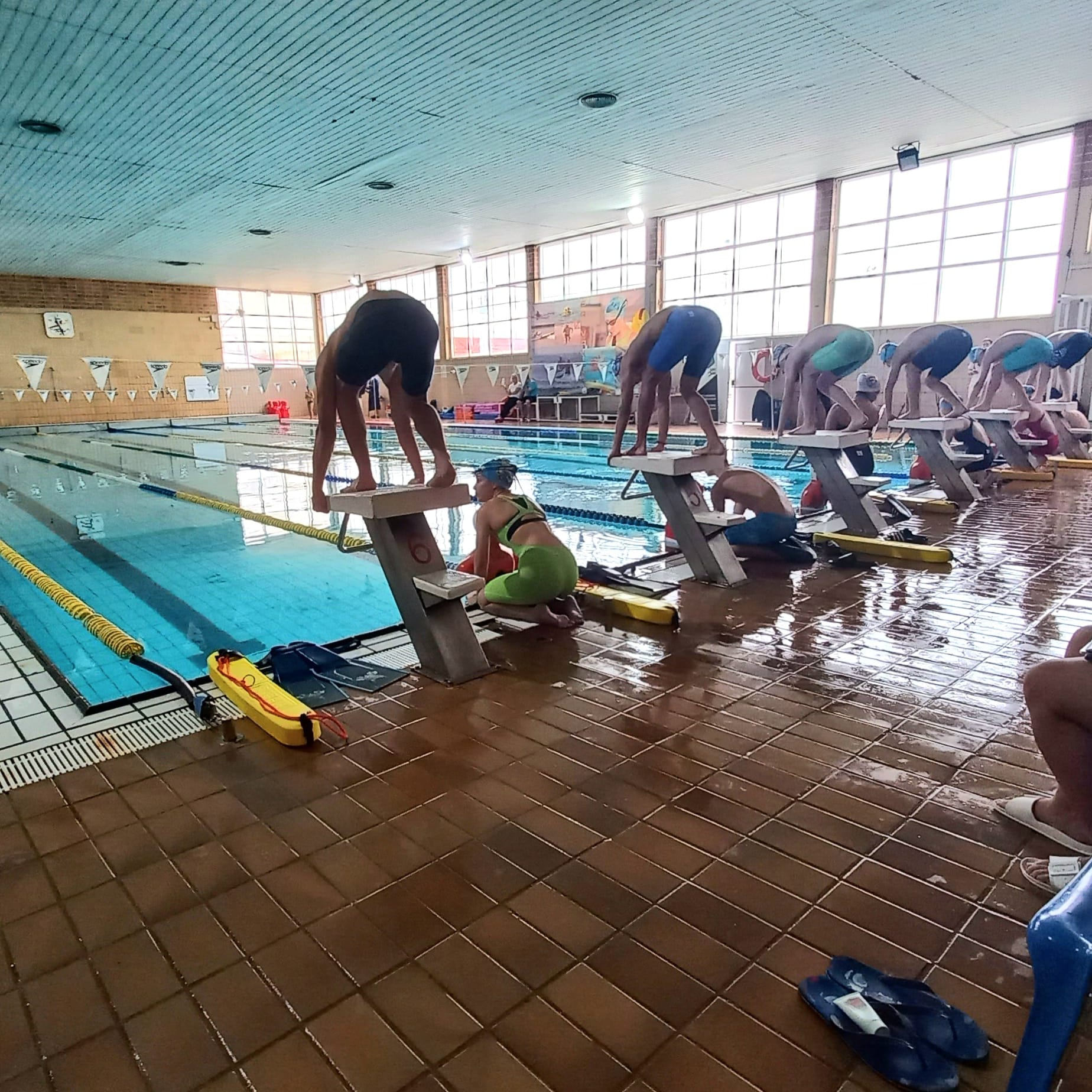 3ª Jornada Liga de Clubes