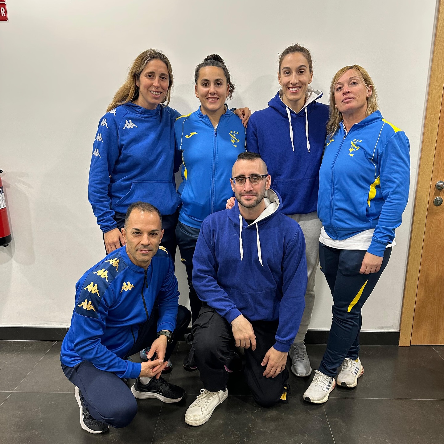Almendralejo consigue 14 medallas en el Campeonato de España Máster