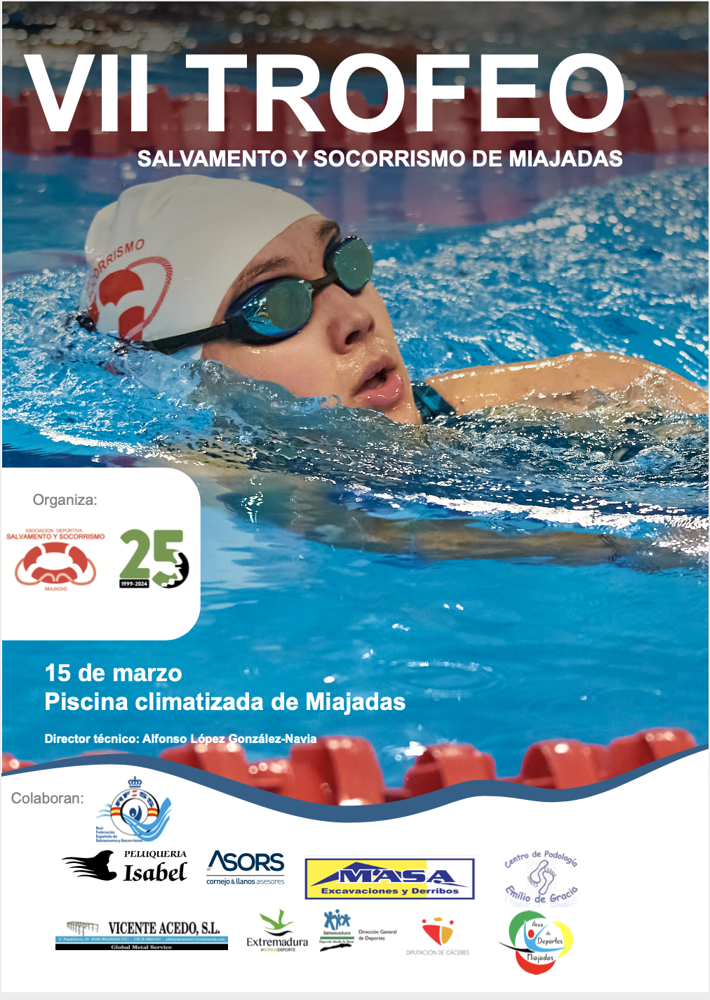 Trofeo de Miajadas